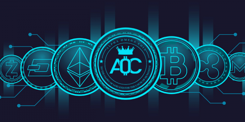 TRANSITIONAL PROVISIONS FOLLOWING THE SUSPENSION-DECOTATION OF AOC Token FROM LATOKEN TRANSITIONAL PROVISIONS FOLLOWING THE SUSPENSION-DECOTATION OF AOC Token FROM LATOKEN
